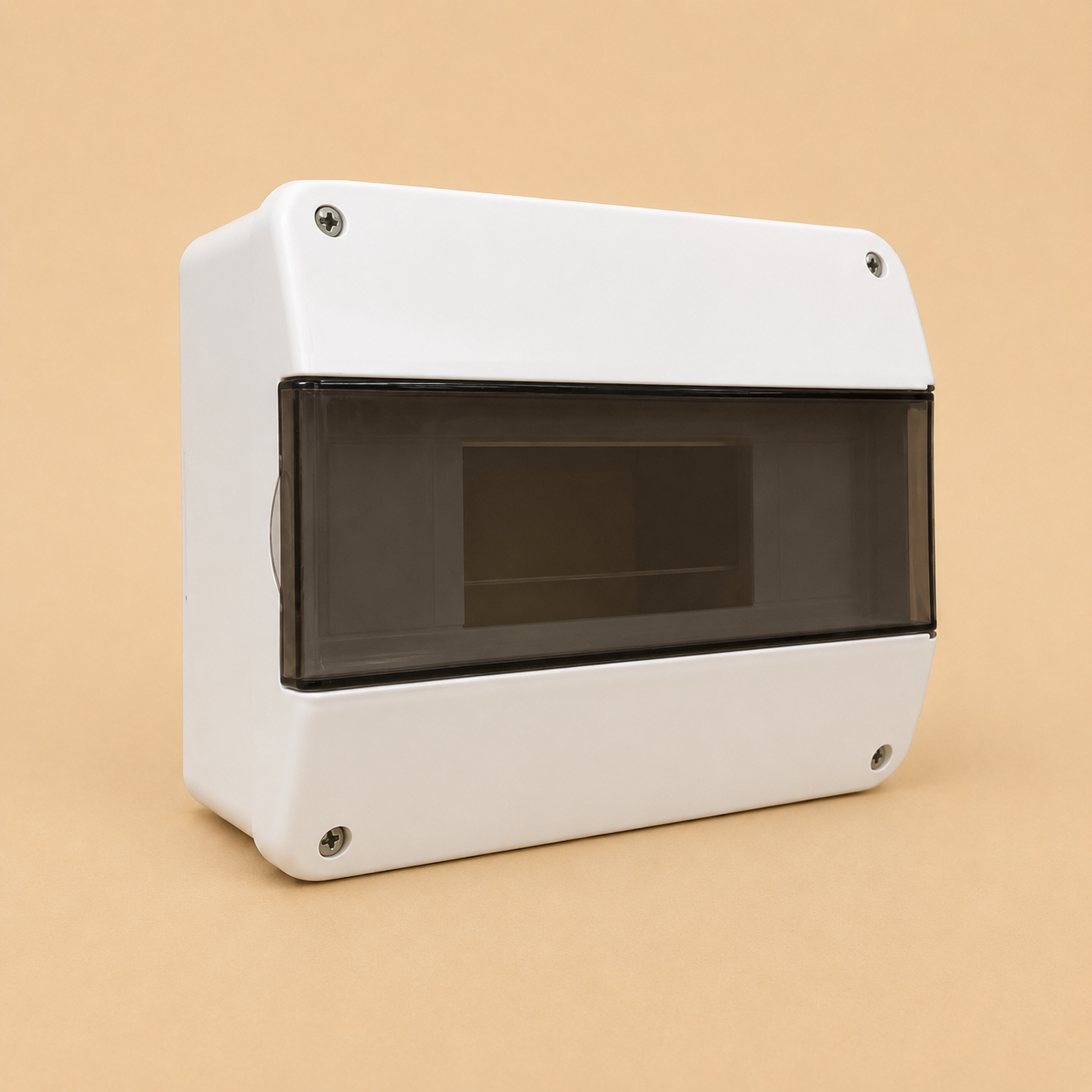 Caja Exterior Pvc 